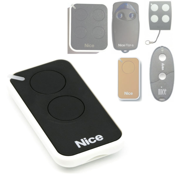 Nice Era INTI 2 Remote