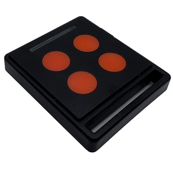 NICE HOME ECCO5 Remote - Image 7