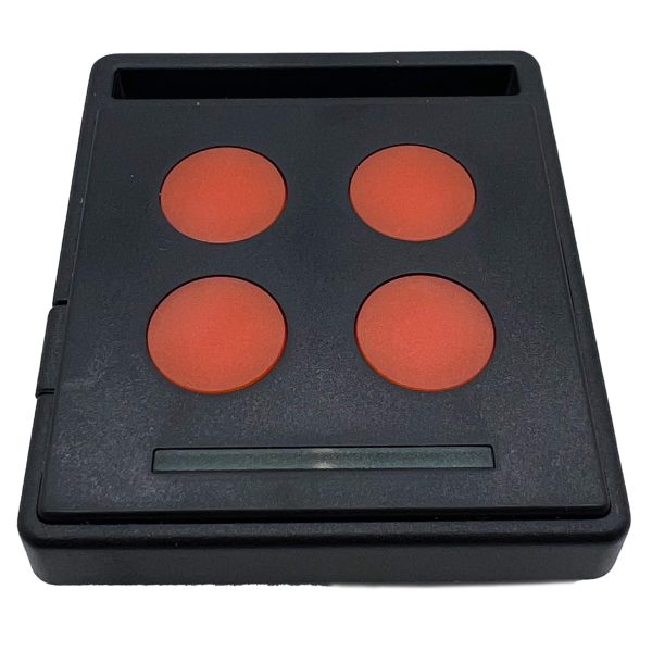 NICE HOME ECCO5 Remote - Image 4
