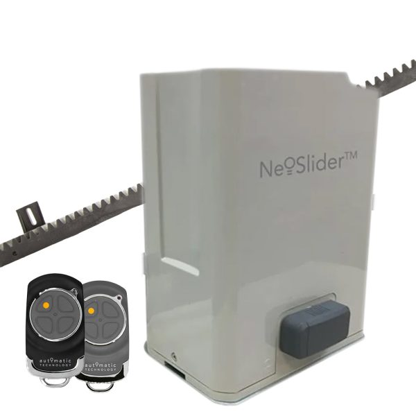 ATA NeoSlider Sliding Gate Kit - Image 5