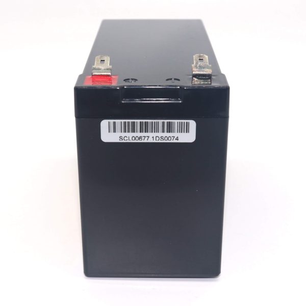12V LIFEP04 8aH Lithium Battery - Image 4