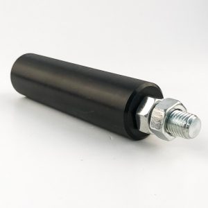 Nylon Roller 150 x 40mm
