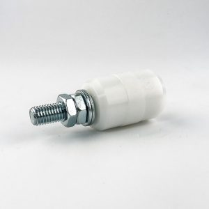 Nylon Roller 56 x 40mm