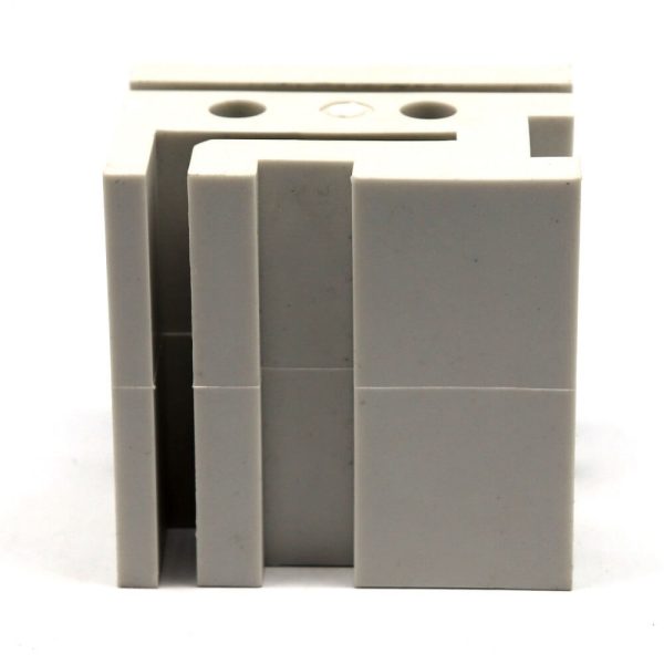 Nylon Sliding Block for Sliding and Incline Gates - Image 2