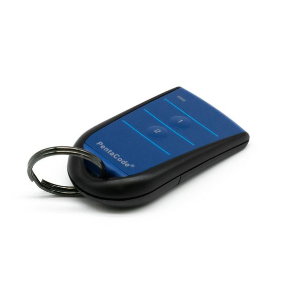 ELSEMA PENTACODE PCK43302 - 2 Button Remote - Image 11