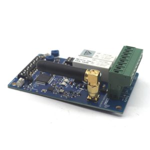 Elsema Penta 2 Ch Receiver 12-24V PCR43302R