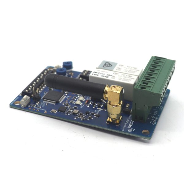 Elsema Penta 2 Ch Receiver 12-24V PCR43302R