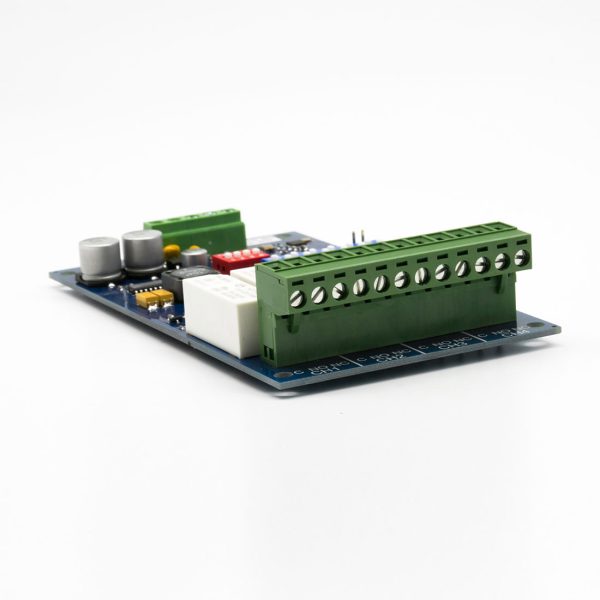 Elsema Penta 4 Ch Receiver 12-24V PCR43304R - Image 7