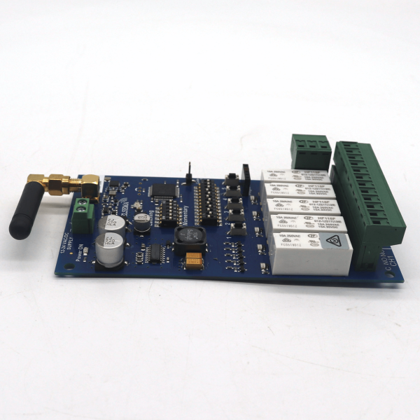 Elsema Penta 5 Ch Receiver 12-24V PCR43305R - Image 3