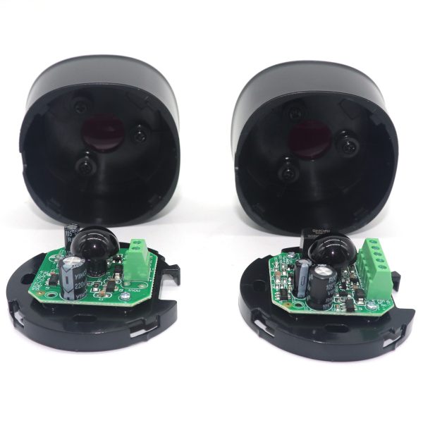 Lexo Powertech Wired PE Beams - Image 13