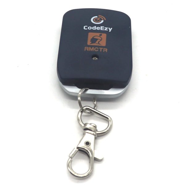 Code Ezy AJAX v2 - ATA PTX5/6 and B&D TB5/6/7 Compatible Remote - Image 9