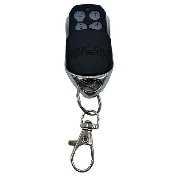 Padors PTR 415 Slider Remote Control - Image 2
