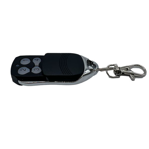 Padors PTR 415 Slider Remote Control - Image 3