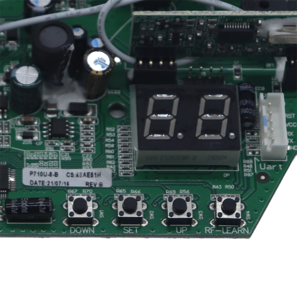 LEXO Cobble PCB Control Board - Image 6