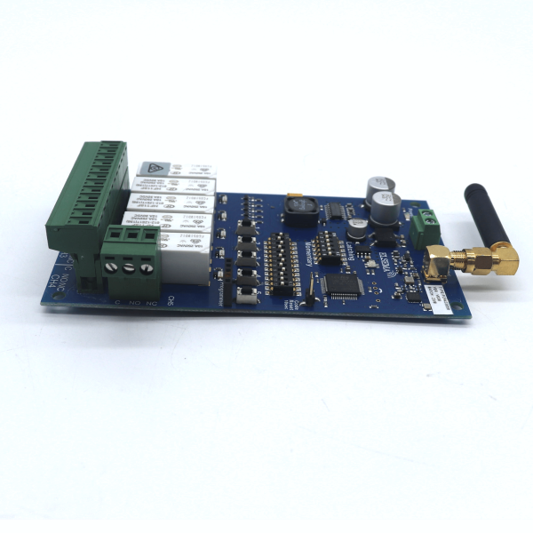 Elsema Penta 5 Ch Receiver 12-24V PCR43305R - Image 4