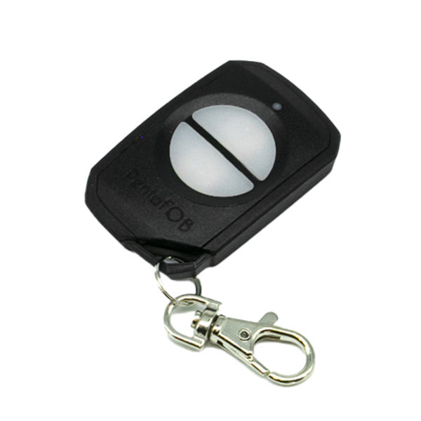 ELSEMA PentaFOB FOB43302 - 2 Button Remote - Image 5
