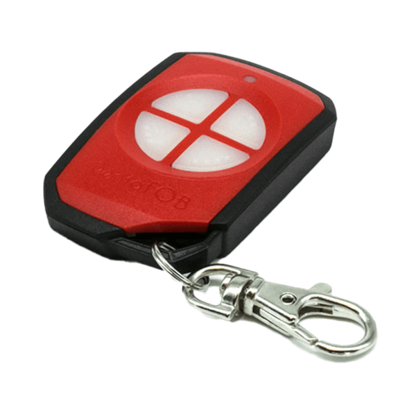 ELSEMA PentaFOB Remote FOB43304 - 4 Button - Image 4