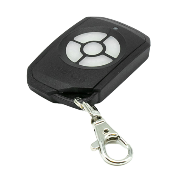ELSEMA PENTAFOB 5 Button Remote - FOB43305 - Image 28
