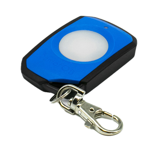 ELSEMA PENTAFOB - 1 Button Large Remote - FOB43301L - Image 13