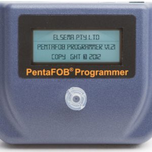 ELSEMA PENTA Programmer