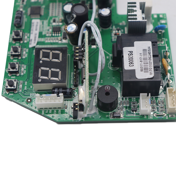 LEXO Cobble PCB Control Board - Image 8