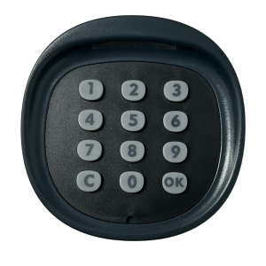 Lexo Wireless Keypad