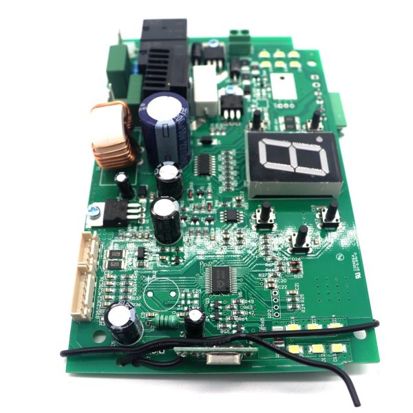 LEXO RD1P1000A Control Board - Image 4