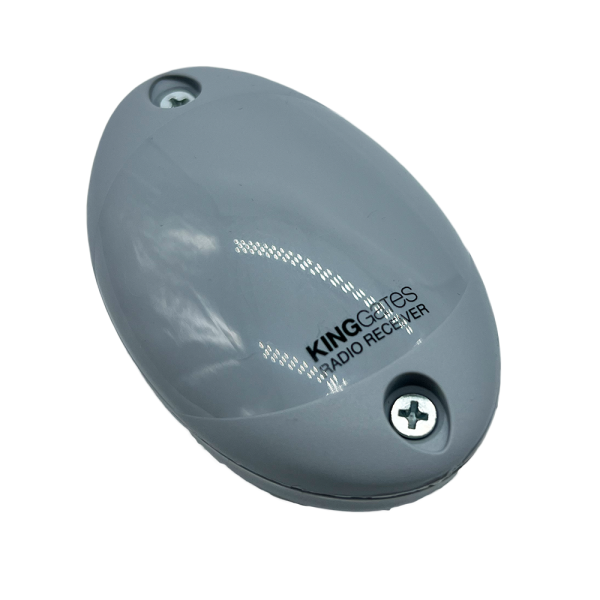 King Gates 2 Channel Receiver – FREDDY2 - Image 16