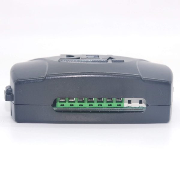 DEA 281/2 Hardwired 2 Channel Receiver - Image 4