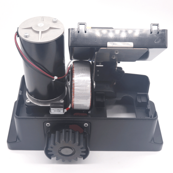 Elsema iS600 Sliding Gate Kit - Image 19