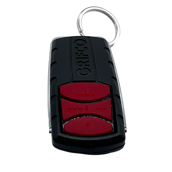 GRIFCO Remote E960G - Image 6