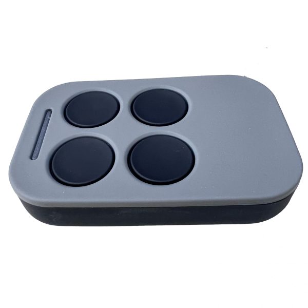 Code Ezy Knight - EGuard Remote - Image 5