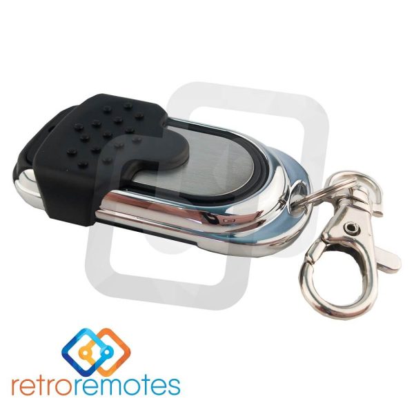 Code Ezy Devon Remote - BOSS HT1 - Image 16
