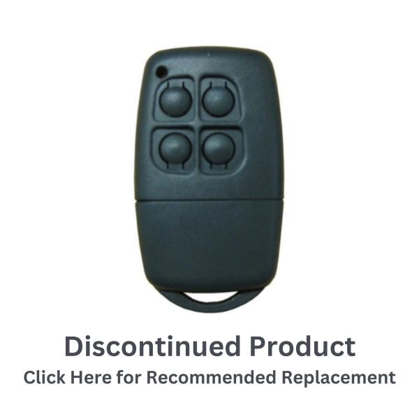 SEIP 433 RC-AM Remote