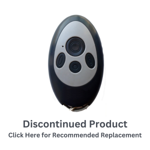 SEIP SKR 433-1 Remote