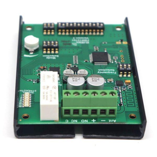 ELSEMA FMR15101 - 151 Mhz 1Ch Receiver - Image 5