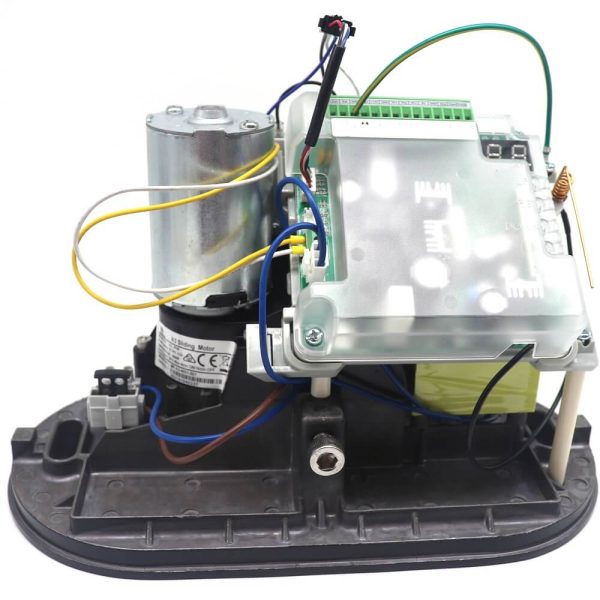 Lexo Powertech A3 500kg Sliding Gate Motor - Image 6