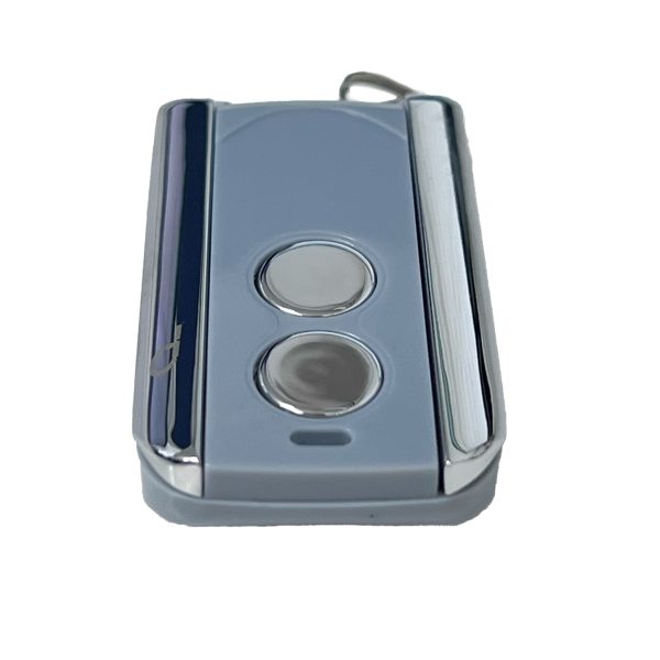 Ditec SLIM2E-DC - two channel hand transmitter - Image 2