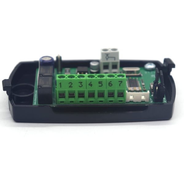 DEA 281/2 Hardwired 2 Channel Receiver - Image 3