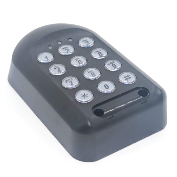 Centsys SmartGuard Wired Keypad - Image 3