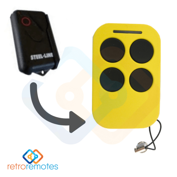 Code Ezy Azure Remote - BOSS HT4 - Image 6