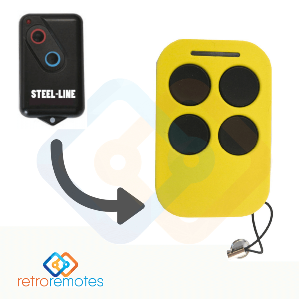 Code Ezy Azure Remote - BOSS HT4 - Image 5