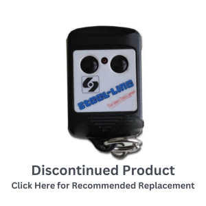 STEEL-LINE HT1 Remote