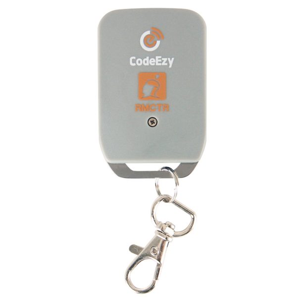 Code Ezy Trinity - Aftermarket Remote - Image 8
