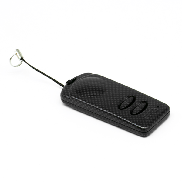 TAU 250K Slim Remote - Rolling Code - Image 3