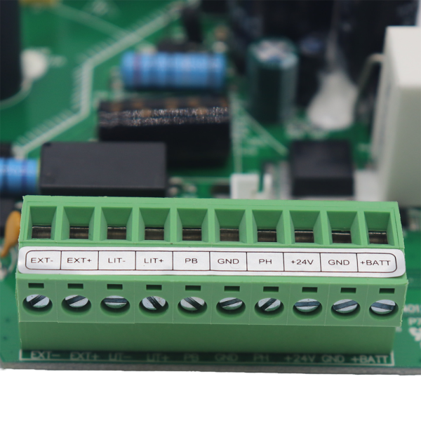 LEXO Cobble PCB Control Board - Image 9