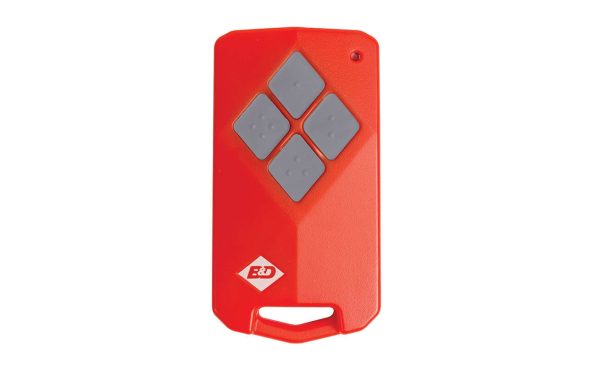 Code Ezy Ajax Remote – ATA PTX5/6 & B&D TB5/6 - Image 6