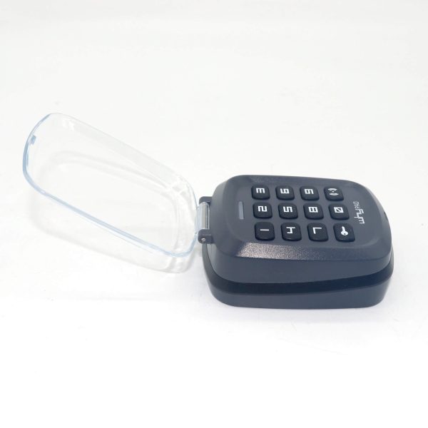 Why Evo WHYPAD universal wireless multi-frequency keypad - Image 5