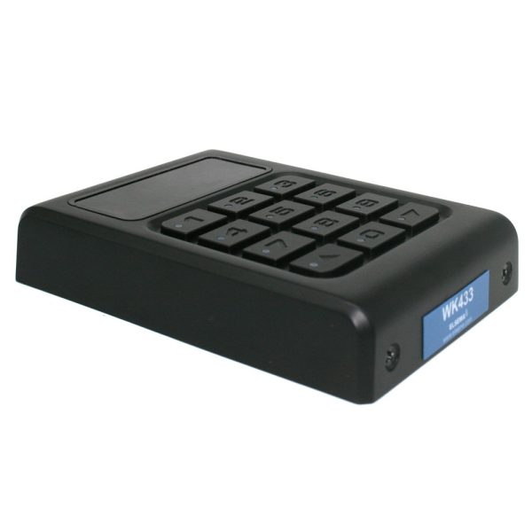 Elsema Wireless Keypad - WK433 - Image 3