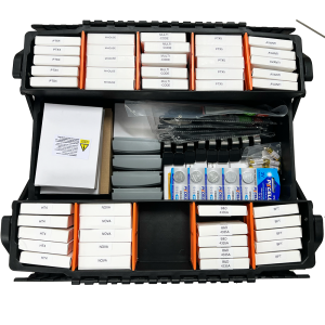 LEXO Installer Kit